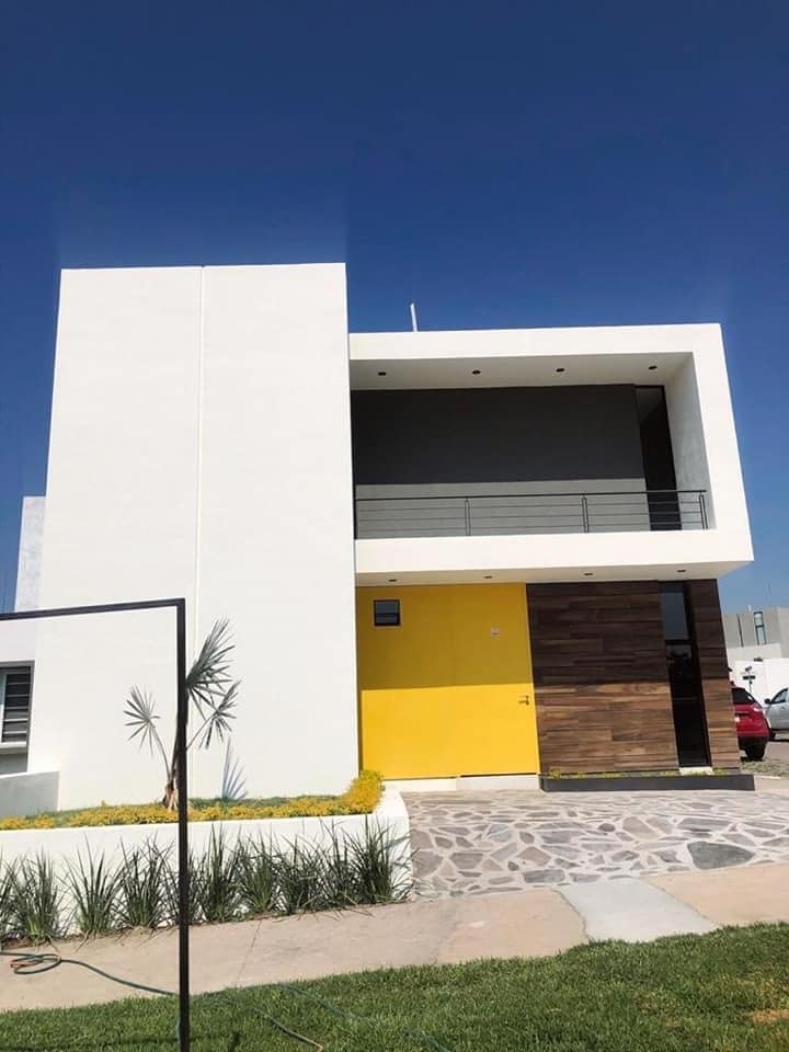 #1917 - Casa para Venta en Colima - CL