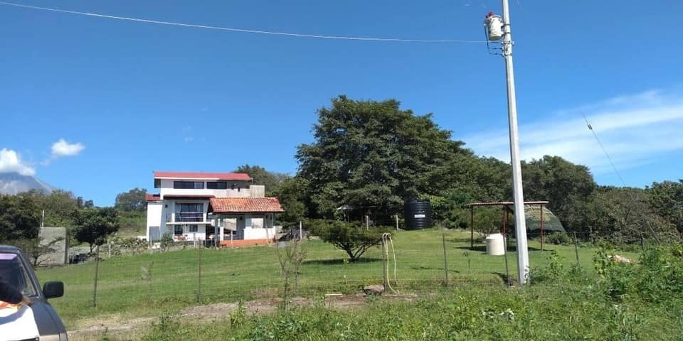 #1924 - Terreno para Venta en Comala - CL