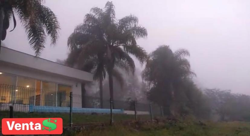 #1932 - Área para Venta en Comala - CL