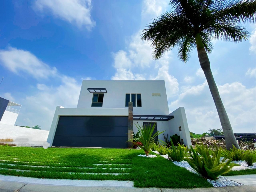 #2183 - Casa para Venta en Colima - CL