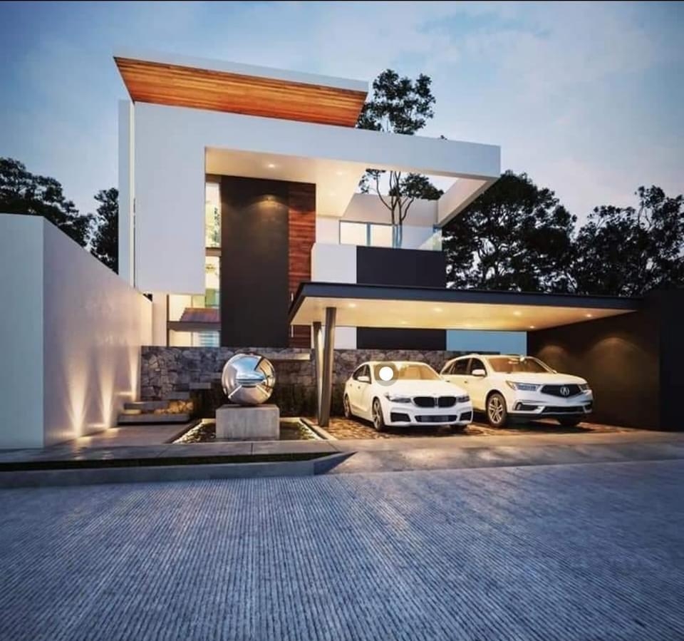 #2196 - Casa para Venta en Villa de Alvarez - CL