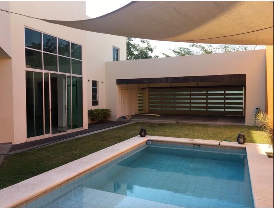 #2197 - Casa para Venta en Colima - CL