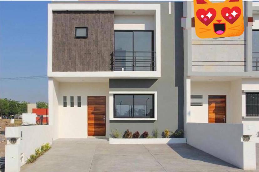 #2434 - Casa para Venta en Villa de Alvarez - CL