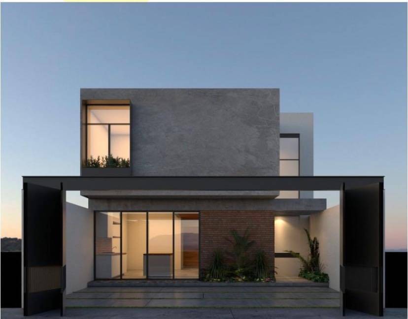 #2460 - Casa para Venta en Colima - CL