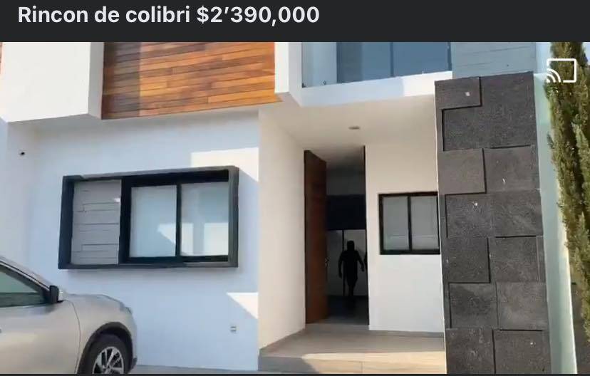 #2561 - Casa para Venta en Colima - CL