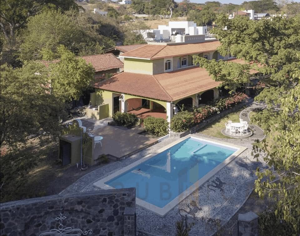 #2567 - CASA CAMPESTRE para Venta en Villa de Alvarez - CL
