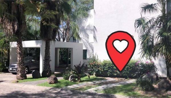 #2568 - Casa para Venta en Colima - CL