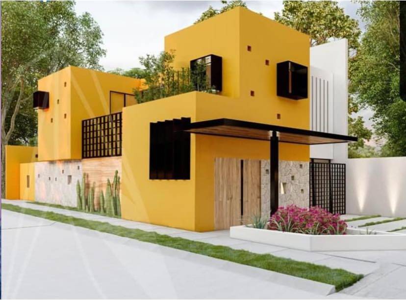 #2569 - Casa para Venta en Colima - CL