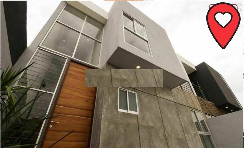 #2583 - Casa para Venta en Colima - CL