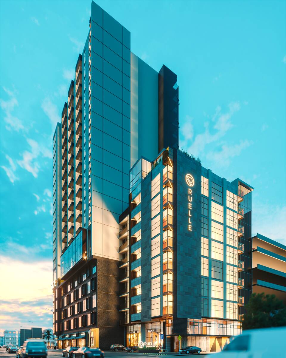 #2614 - Departamento para Venta en Tijuana - BC