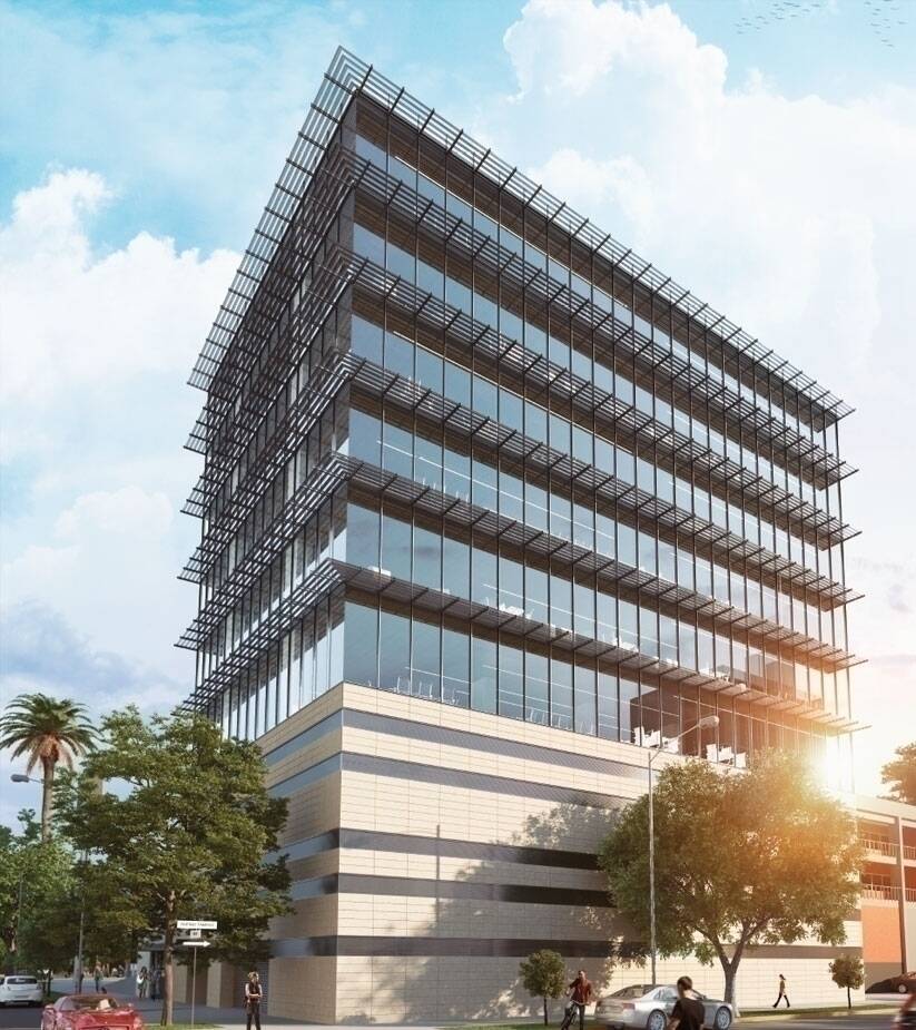 #2547 - Oficina para Renta en Tijuana - BC