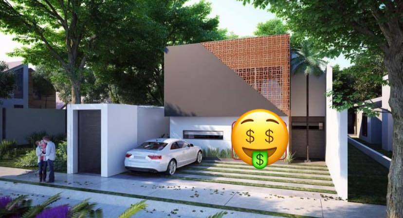 #2676 - Casa para Venta en Colima - CL