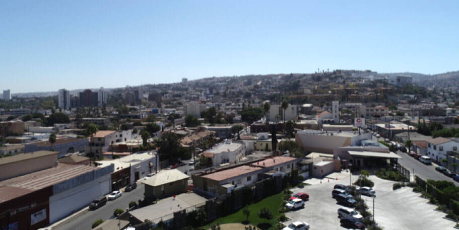 #2681 - Departamento para Venta en Tijuana - BC