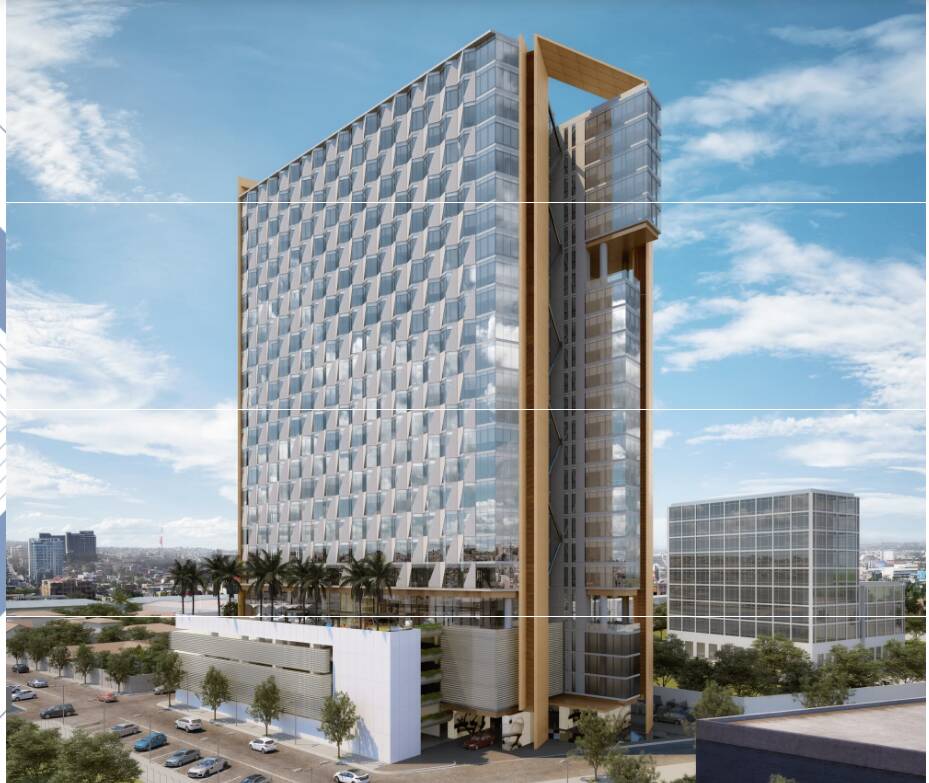 #2682 - Departamento para Venta en Tijuana - BC