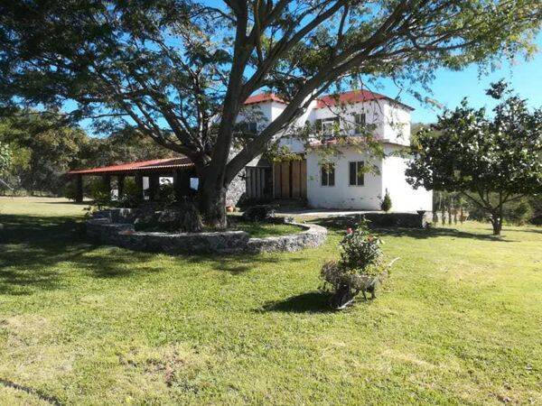 #2714 - Casa de campo pequeña para Venta en Comala - CL