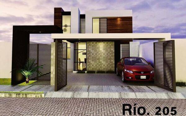 #2723 - Casa para Venta en Colima - CL