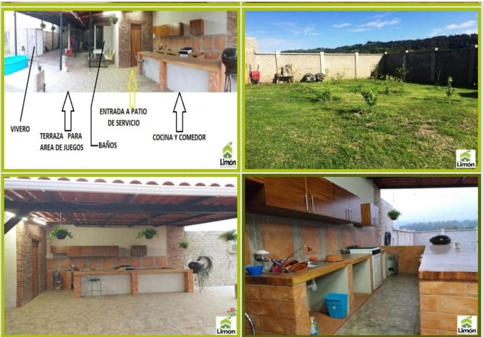 #2724 - RANCHO para Venta en Comala - CL
