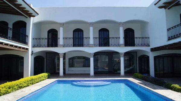 #2725 - Casa para Venta en Colima - CL