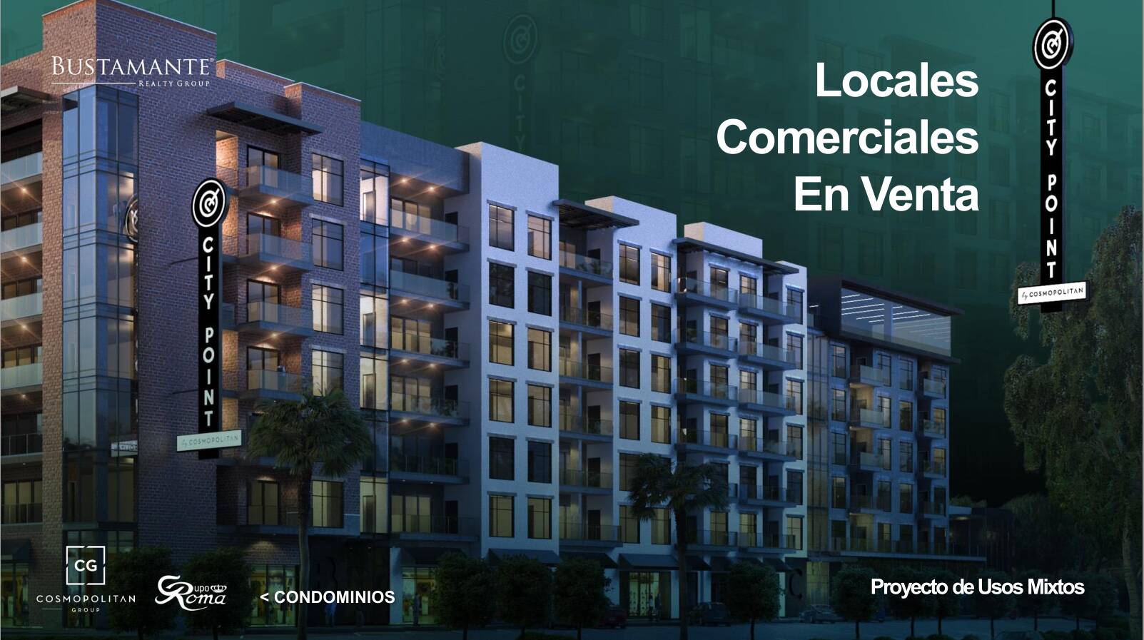 #2836 - Oficina para Venta en Tijuana - BC