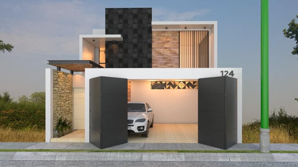 #2911 - Casa para Venta en Villa de Alvarez - CL