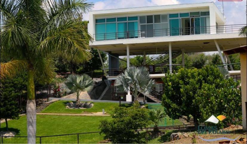 #2925 - Terreno para Venta en Tonila - JC