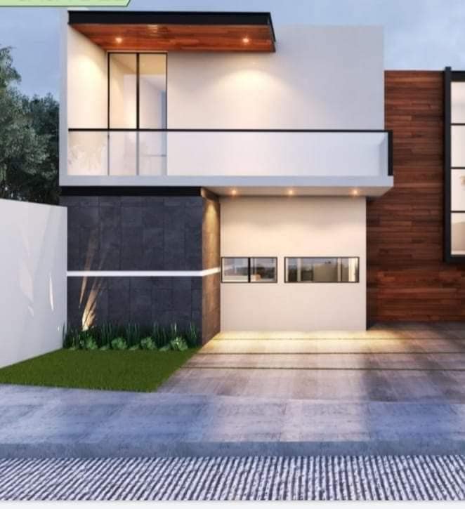 #2933 - Casa para Venta en Colima - CL