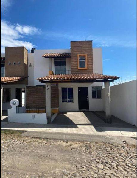 #2948 - Casa para Venta en Comala - CL