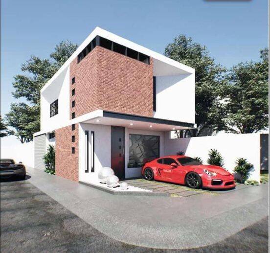 #2958 - Casa para Venta en Villa de Alvarez - CL