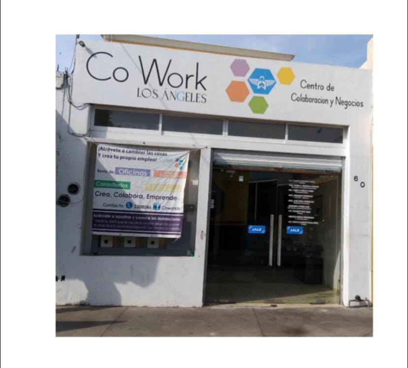 #2490 - Oficina para Venta en Colima - CL