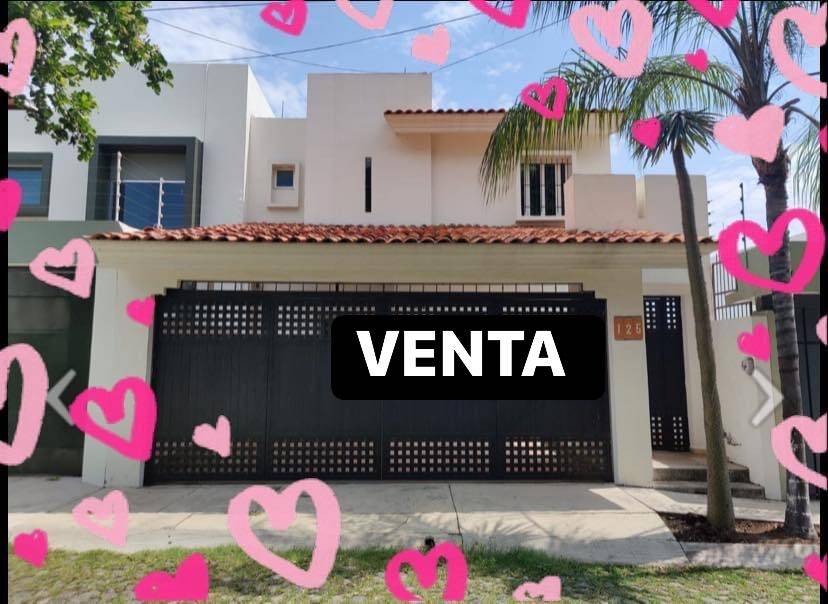 #3009 - Casa para Venta en Colima - CL