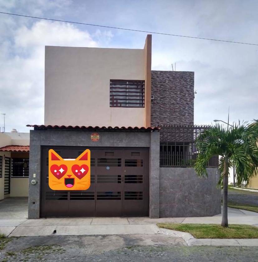 #3017 - Casa para Venta en Colima - CL