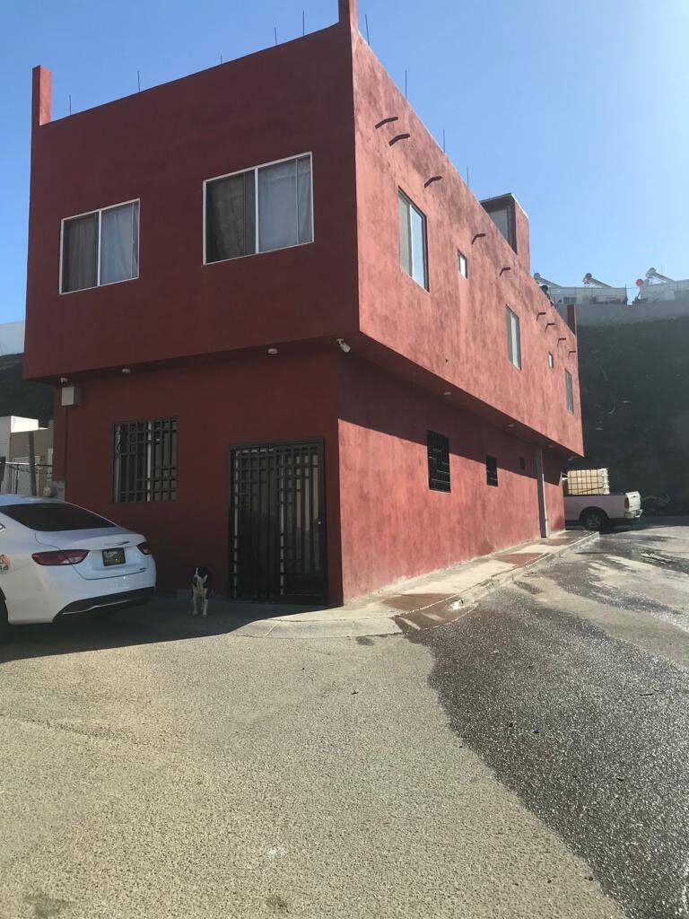 #3056 - Casa para Venta en Tijuana - BC