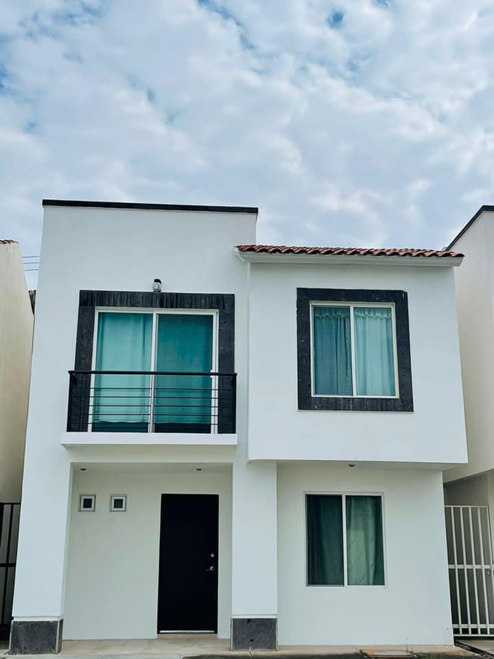 #3059 - Casa para Venta en Aguascalientes - AS