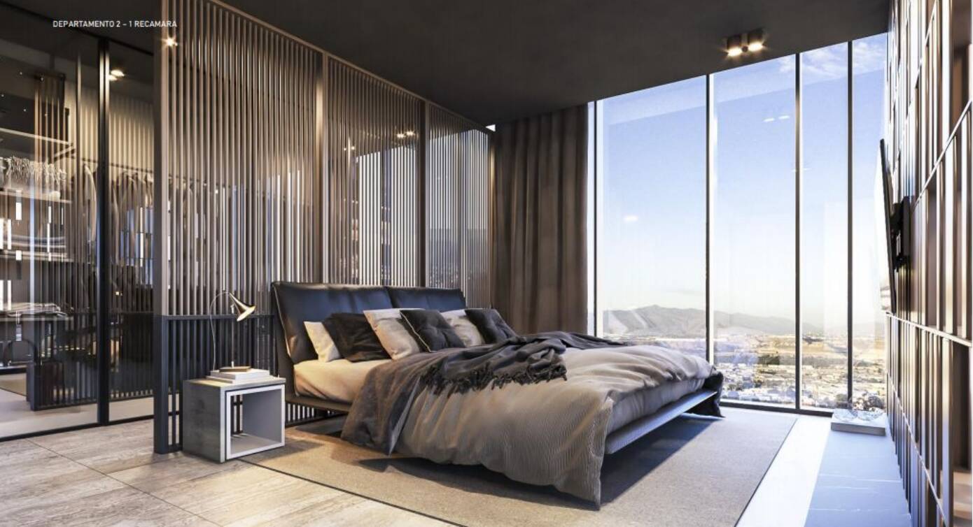 #3060 - Departamento para Venta en Tijuana - BC