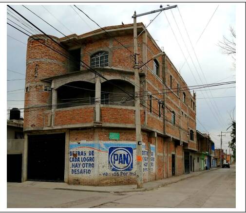 #3169 - Casa para Venta en Cortazar - GT