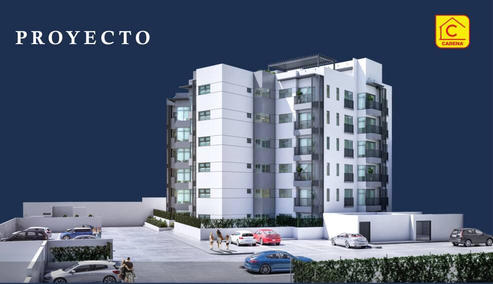 #3378 - Departamento para Venta en Tijuana - BC