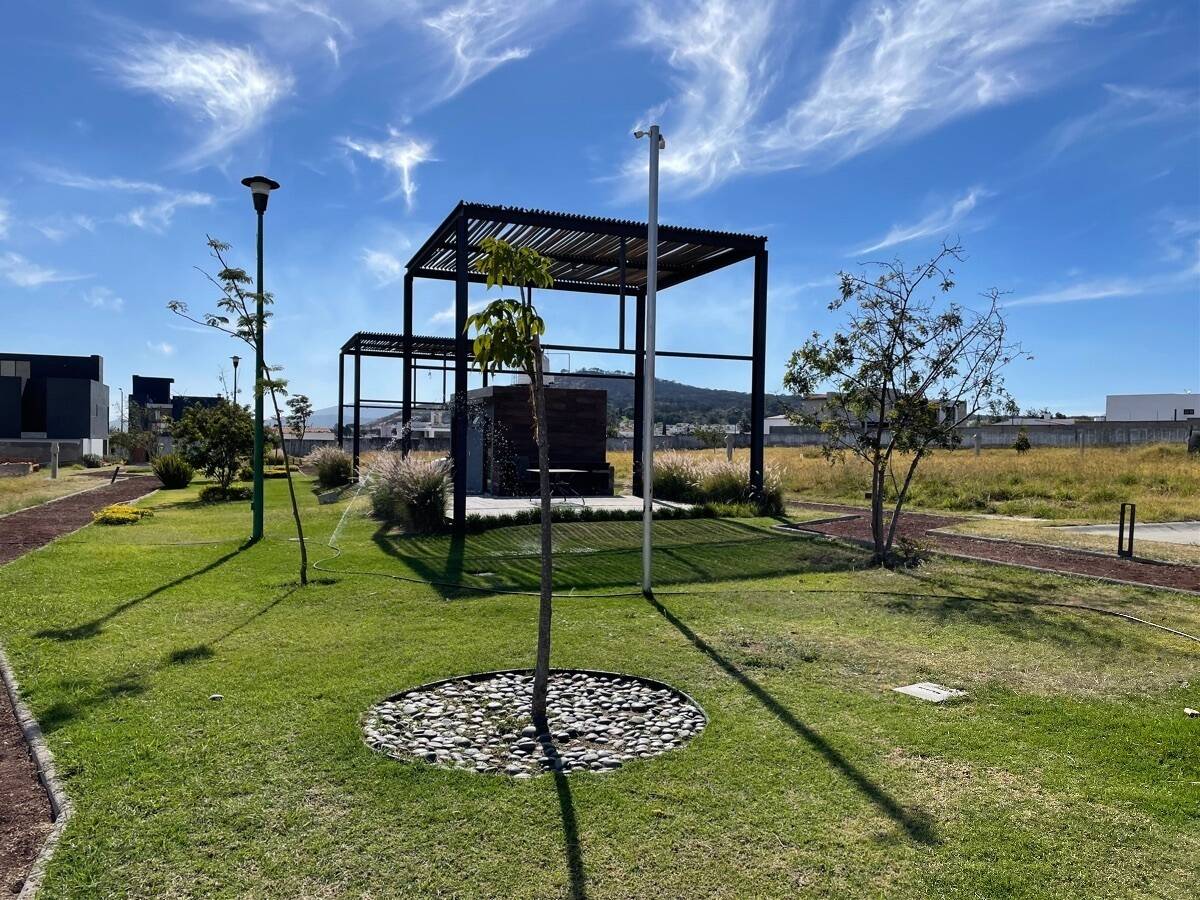 #3387 - Terreno para Venta en Tlajomulco de Zúñiga - JC