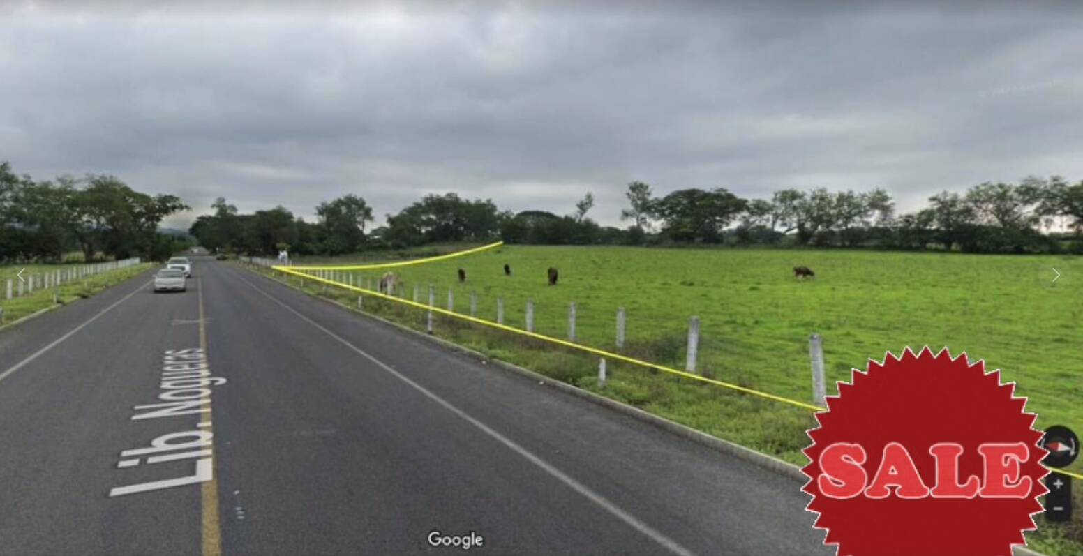 #3413 - Terreno para Venta en Comala - CL