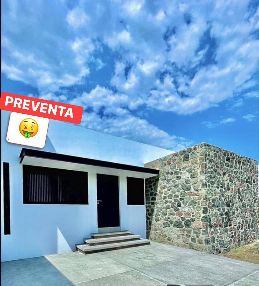 #3414 - Casa para Venta en Colima - CL