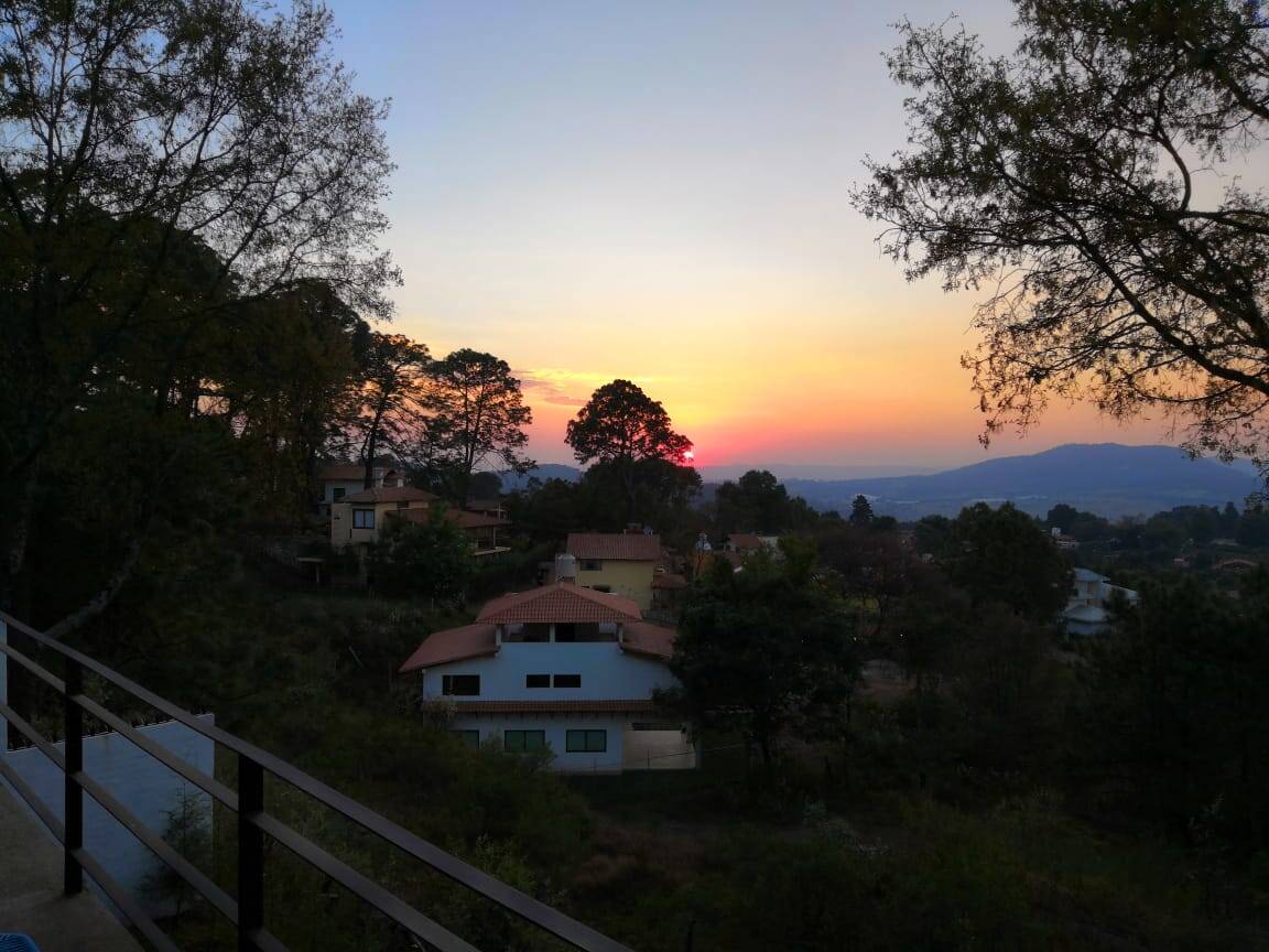 #3482 - CABAÑA para Venta en Mazamitla - JC