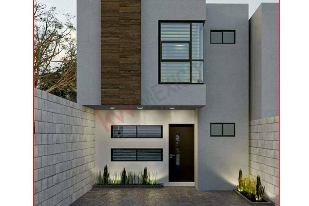 #3508 - Casa para Venta en Tijuana - BC