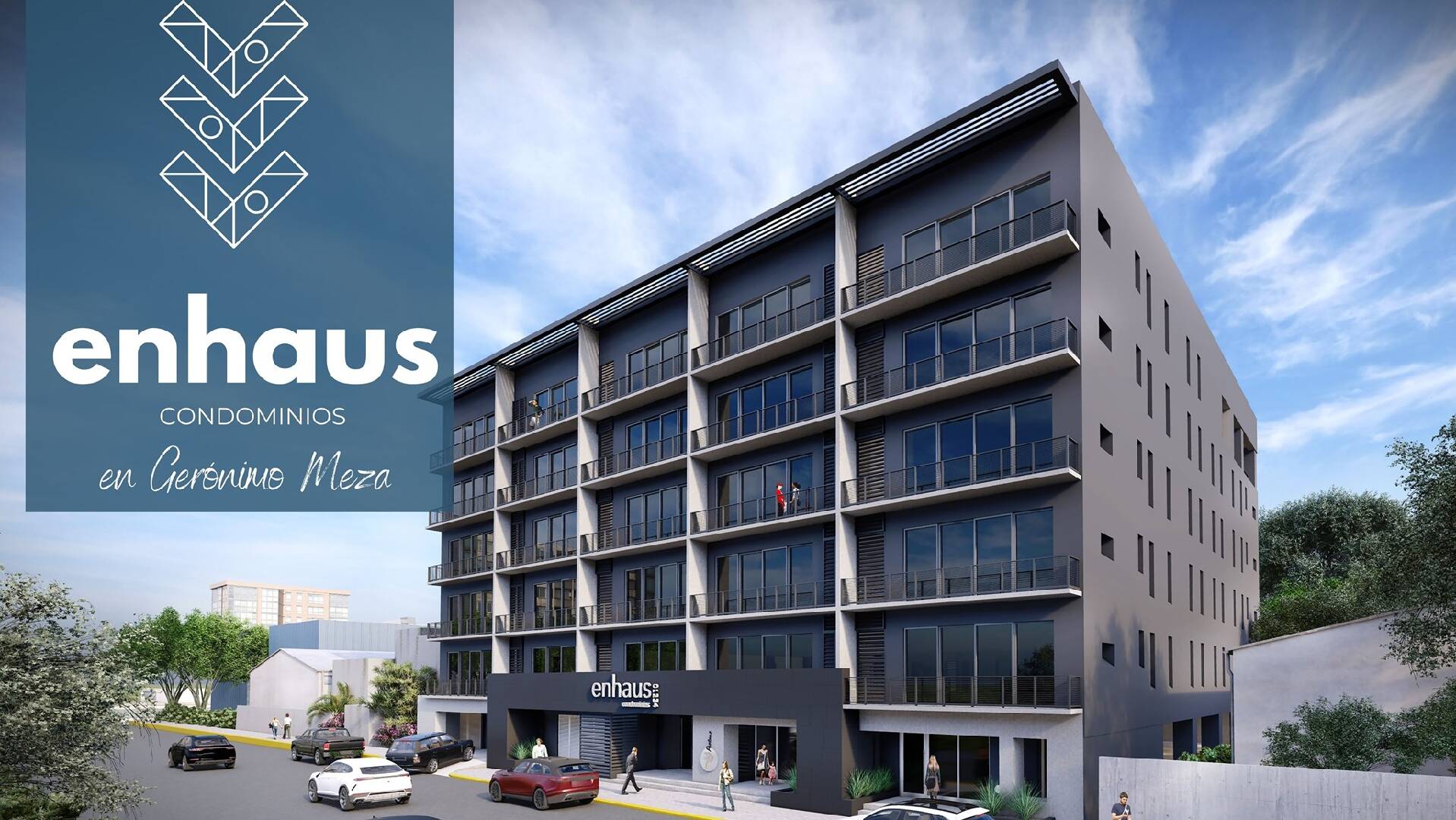 #3553 - CONDOMINIOS para Venta en Tijuana - BC