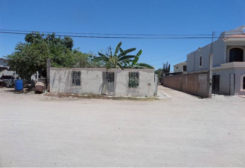 #3555 - EDIFICIO CON DEPARTAMENTOS para Venta en Navojoa - SR