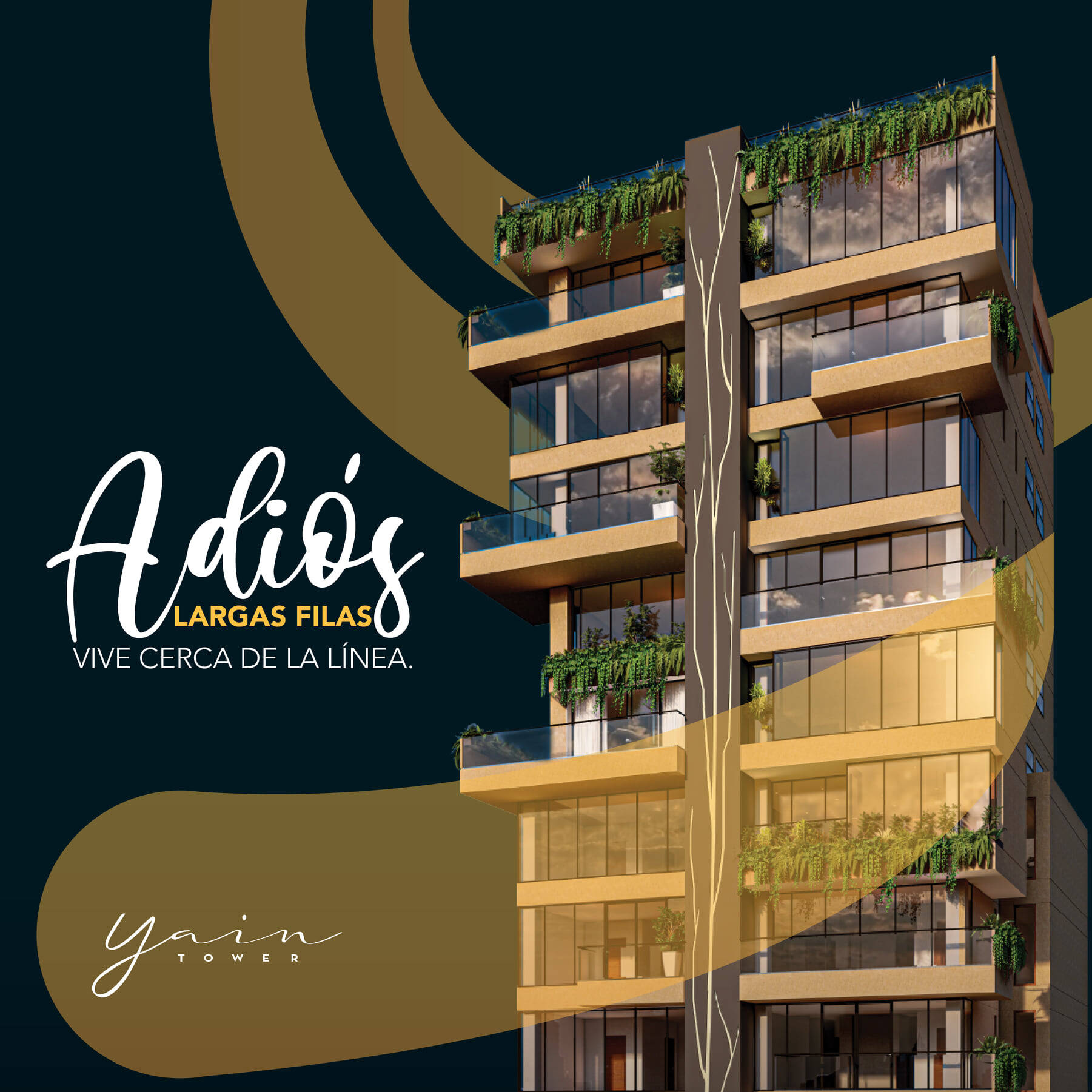 #3613 - Departamento para Venta en Tijuana - BC