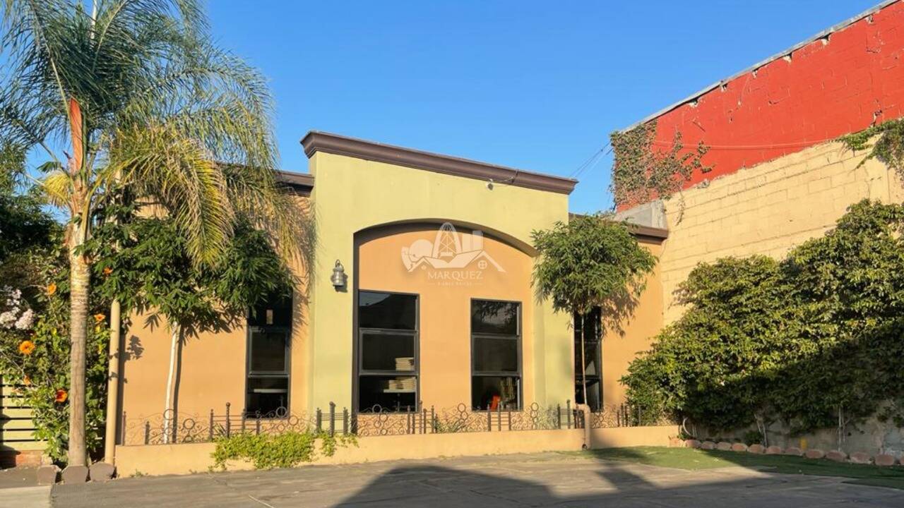 #3669 - SALON DE EVENTOS para Venta en Tijuana - BC