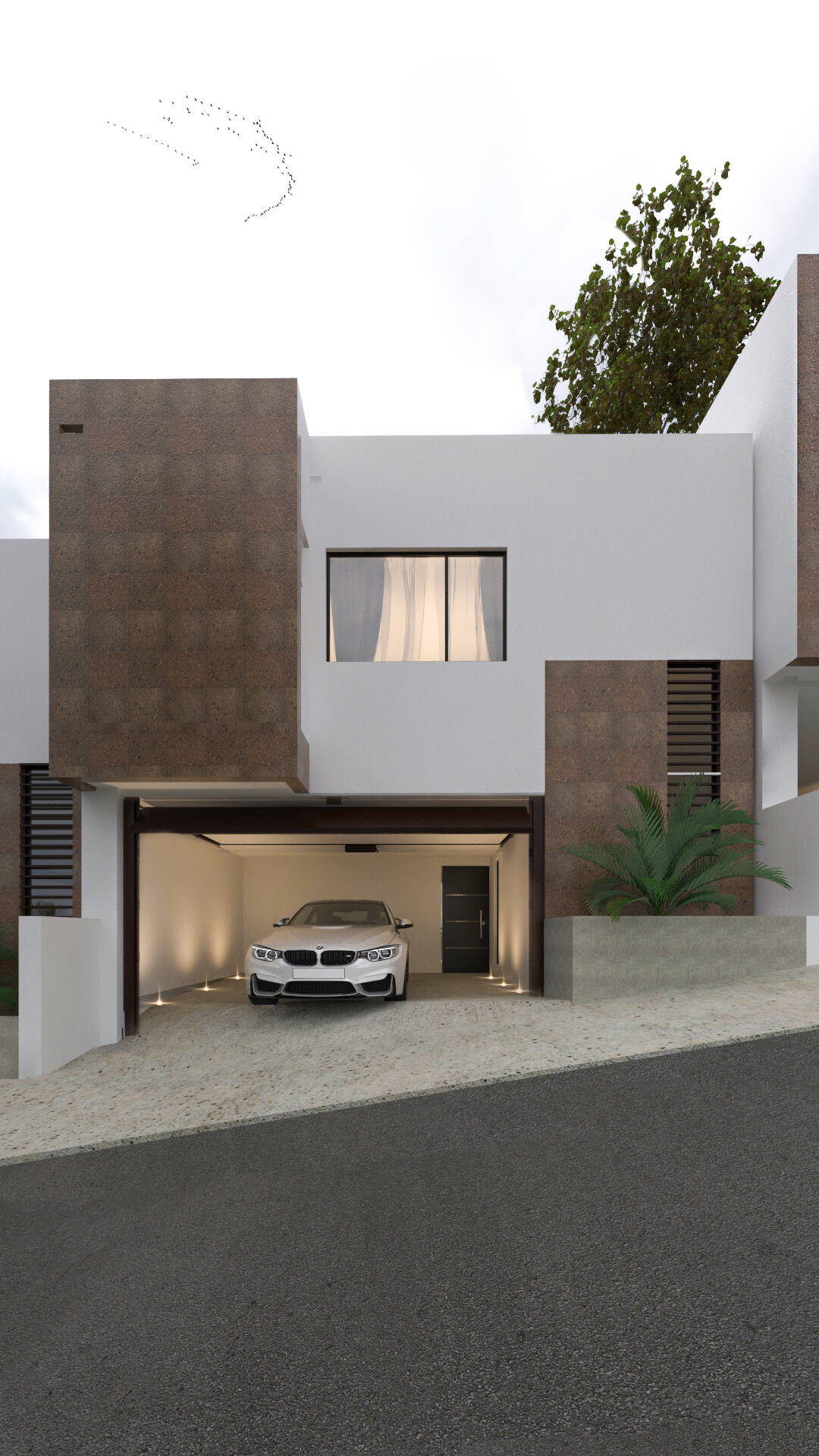 #3679 - TOWNHOUSE para Venta en Tijuana - BC