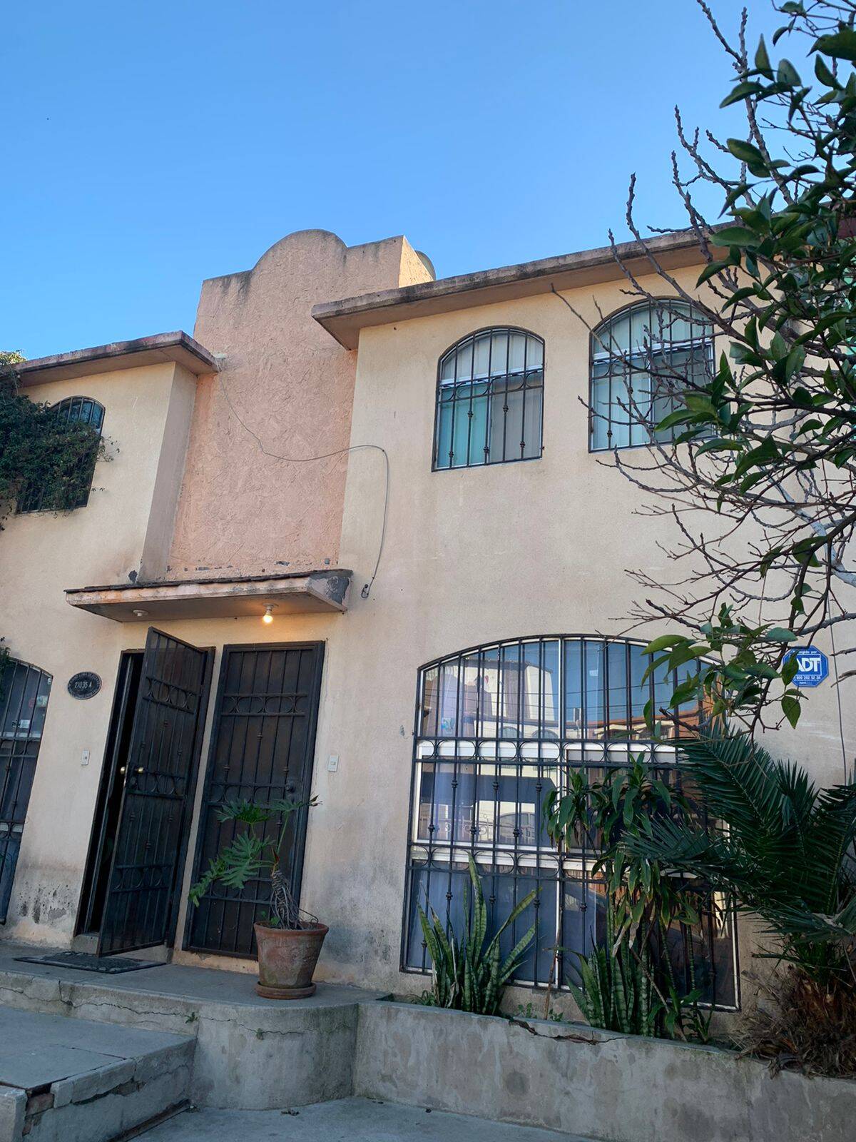 #3696 - Casa para Venta en Tijuana - BC