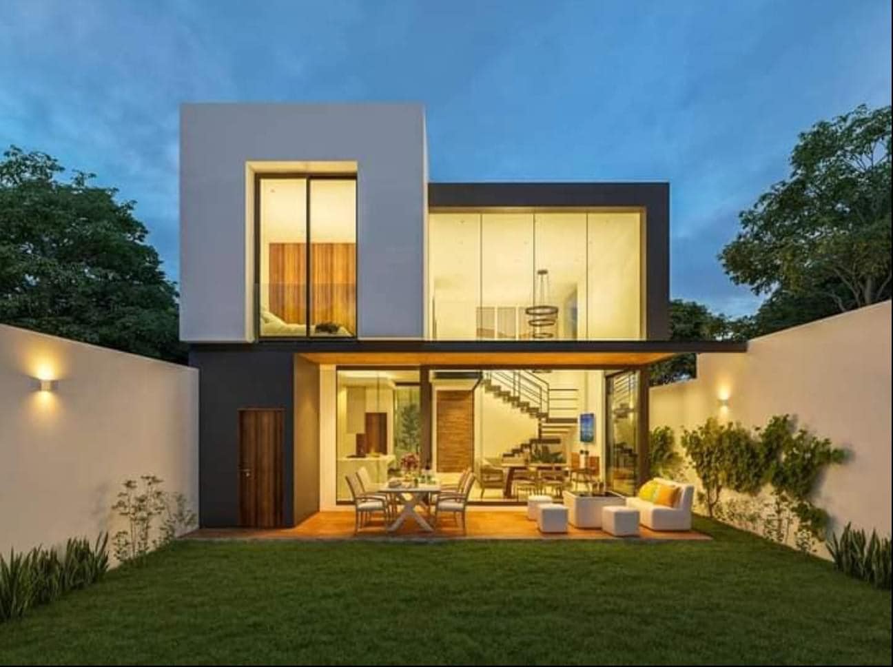 #3719 - Casa para Venta en Villa de Alvarez - CL