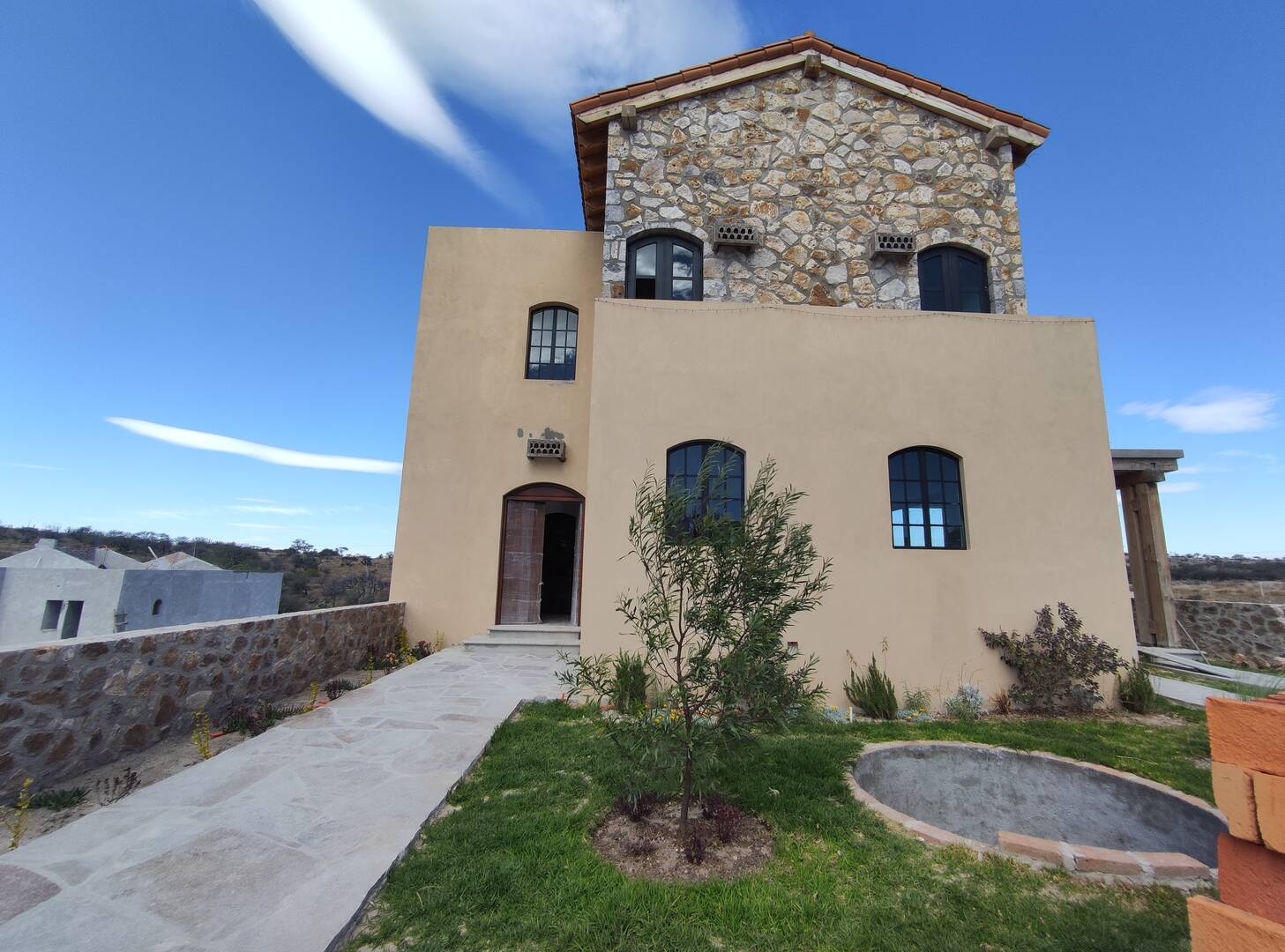 #3748 - Villa para Venta en San Miguel de Allende - GT