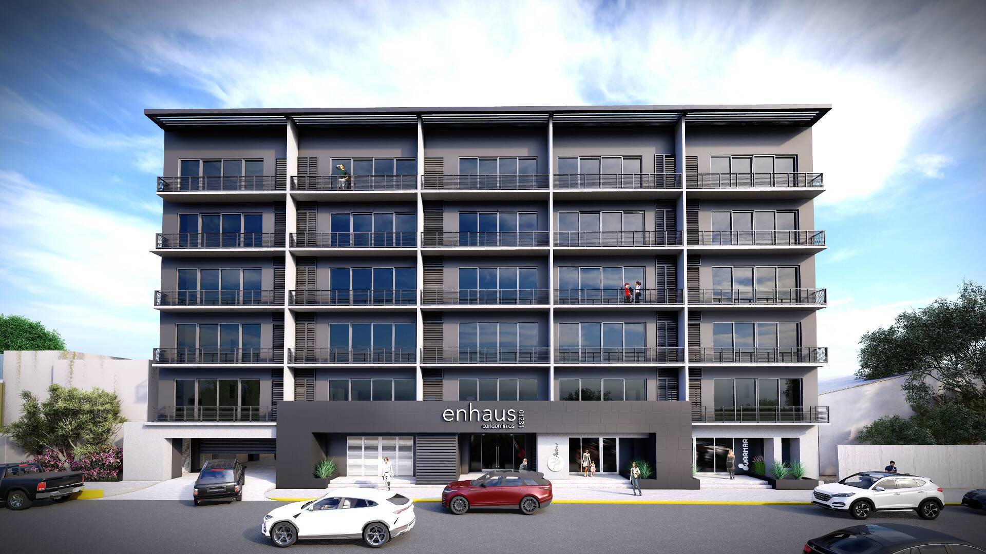 #3777 - CONDOMINIOS para Venta en Tijuana - BC